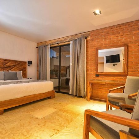 Hotel Casa Iturbe Zitácuaro Екстериор снимка