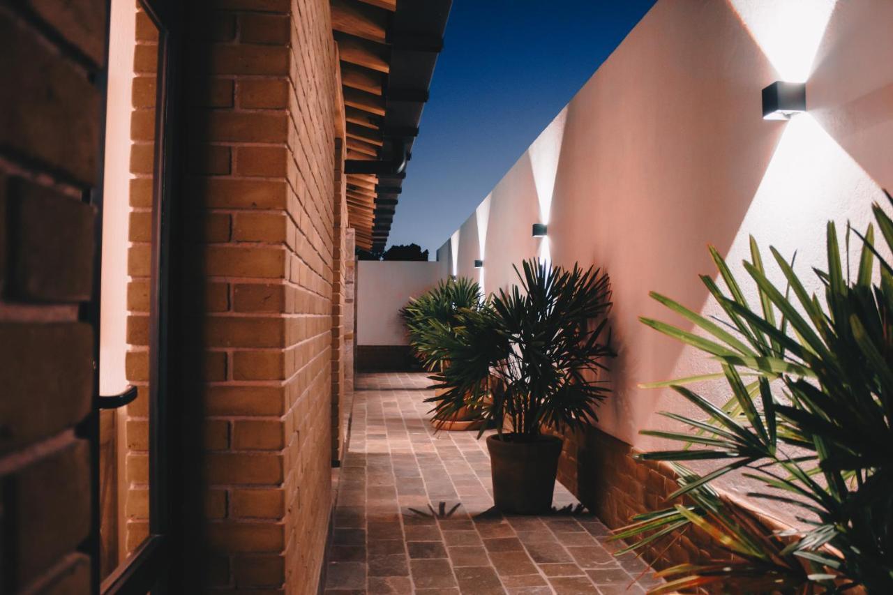 Hotel Casa Iturbe Zitácuaro Екстериор снимка