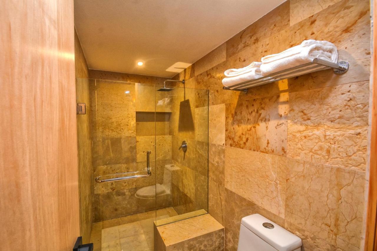 Hotel Casa Iturbe Zitácuaro Екстериор снимка